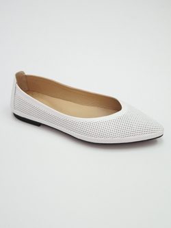 Балетки женские летние