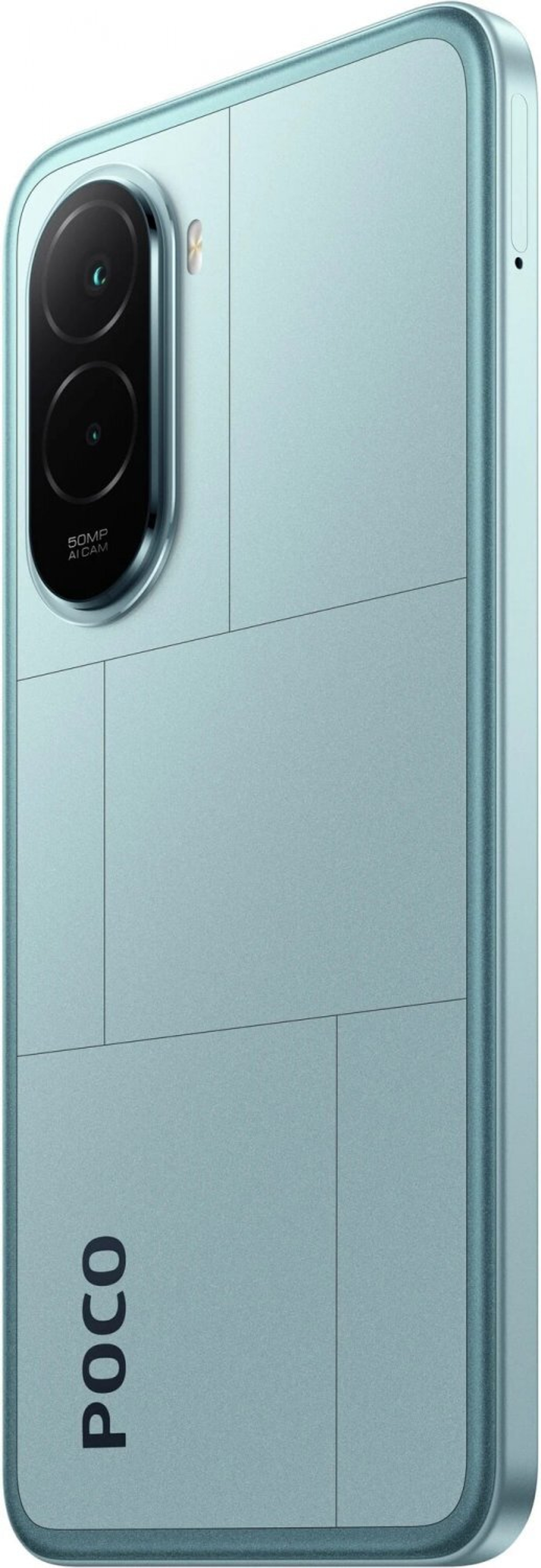 Poco M7 8/256Gb RU Blue