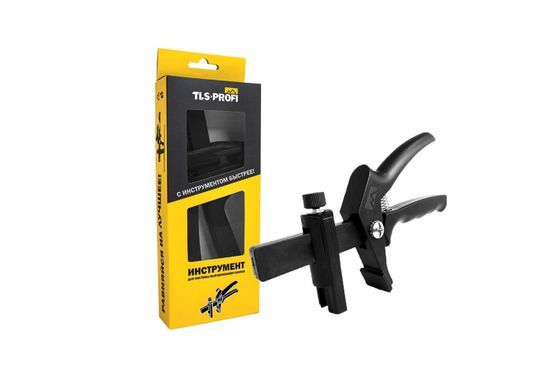 Щипцы для свп tls profi