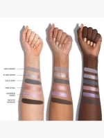 Morphe Cyber Chrome Palette