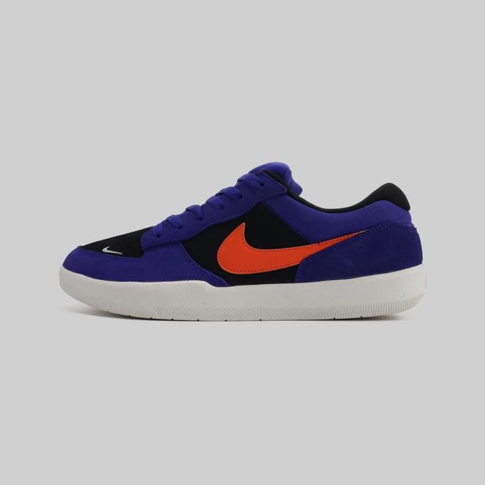 Кеды Nike SB Force 58 (Уценка) артикул:CZ2959-404 - купить в магазине Дайс