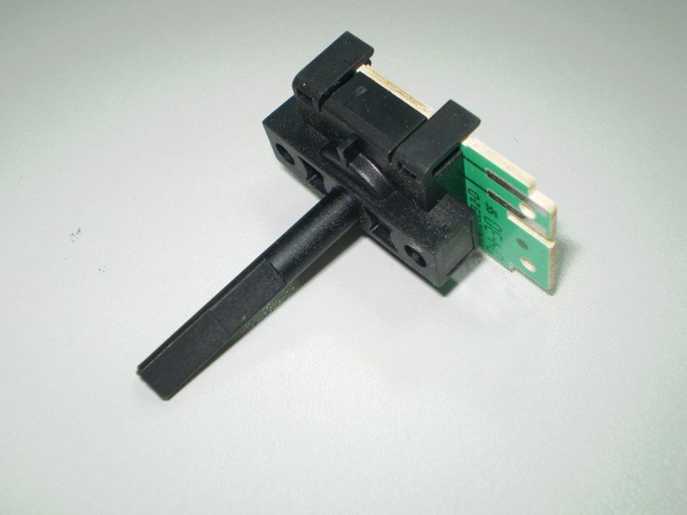 Селекторный переключатель для стиральной машины Beko 2707360200, 2706690200