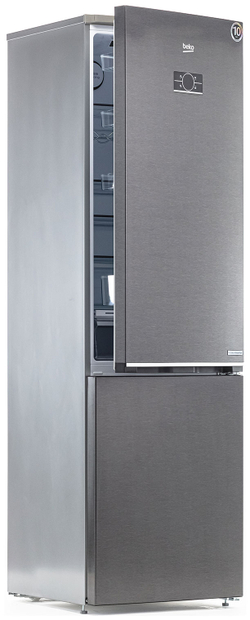 Двухкамерный холодильник Beko B5RCNK403ZXBR