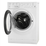 Стиральная машина Hotpoint-Ariston VMSL 5081 B белая