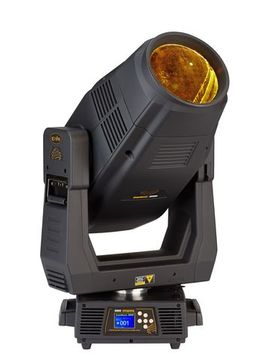 High End Systems SolaWash 2000