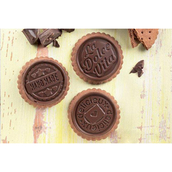 Набор для приготовления печенья cookie dolce vita slim