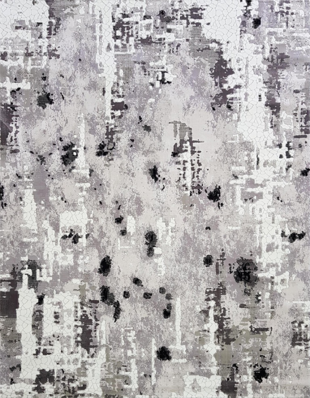 Sanat Viscon 8120 Gri Прямой