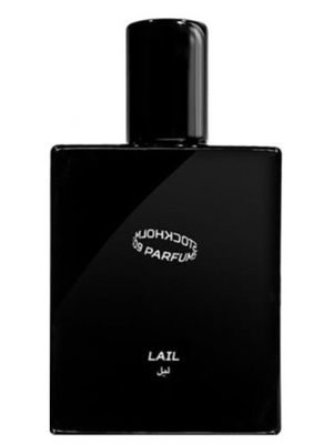 109 Parfums Lail