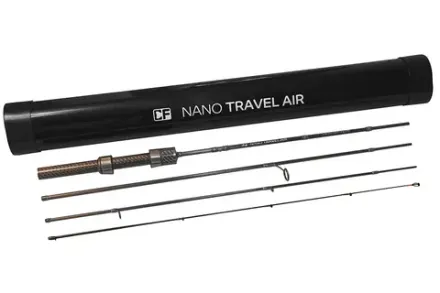 Спиннинг Nano Travel Air