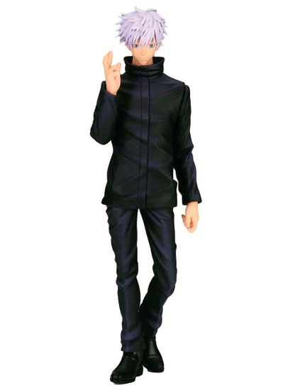 Фигурка Аниме Магическая Битва Сатору Годжо 17см BP18730P