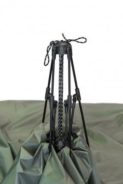 ПАЛАТКА TALBERG ALPINE EXPEDITION AUTO