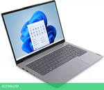 Ноутбук Lenovo ThinkBook 14 G6 IRL 21KG00ATAU