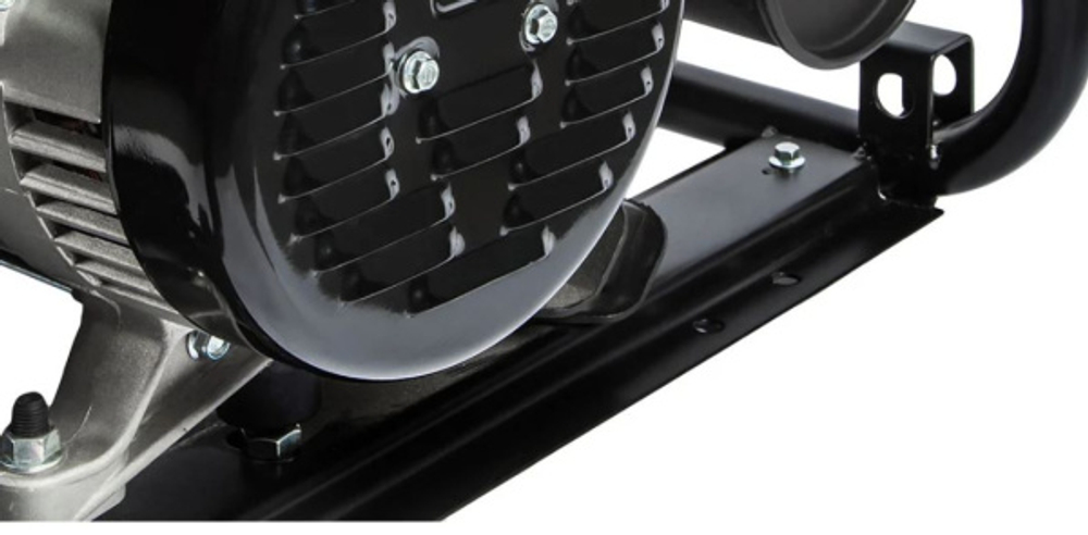 Генератор бензиновый DDE G650EA