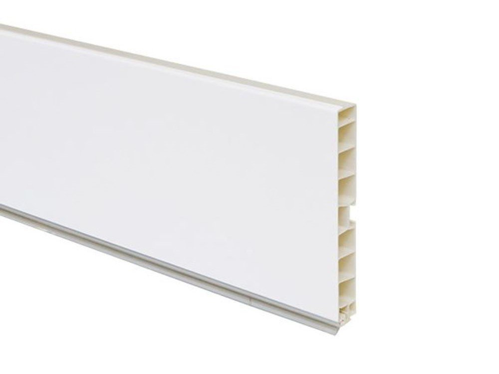 Цоколь Белый Н-150х3000