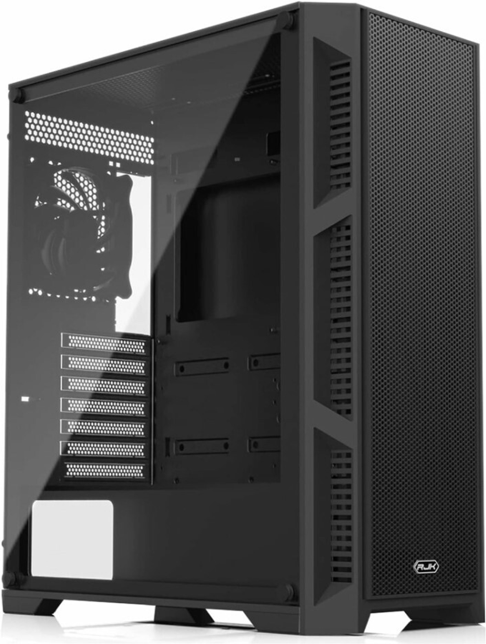 Корпус ATX Raijintek ARCADIA III