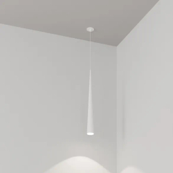 Светильник SP-STIRIA-L600-R76-5W Warm3000 (WH, 36 deg, 230V) (Arlight, IP20 Металл, 3 года) 054459