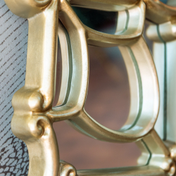 Зеркало Объект мечты Алонсо шампань