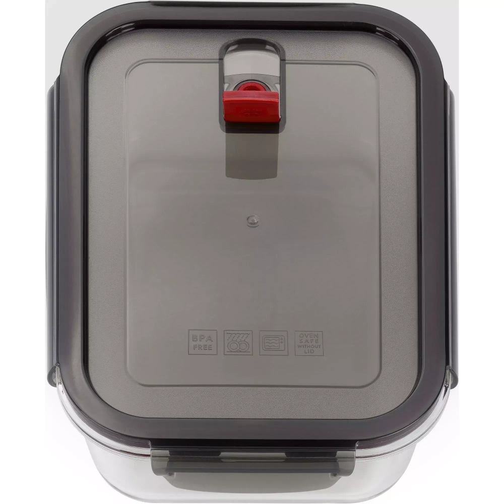 Zwilling - Gusto стеклянный контейнер прямоугольный 1,4 л / артикул   39506-002-0  / GTIN 4009839392320