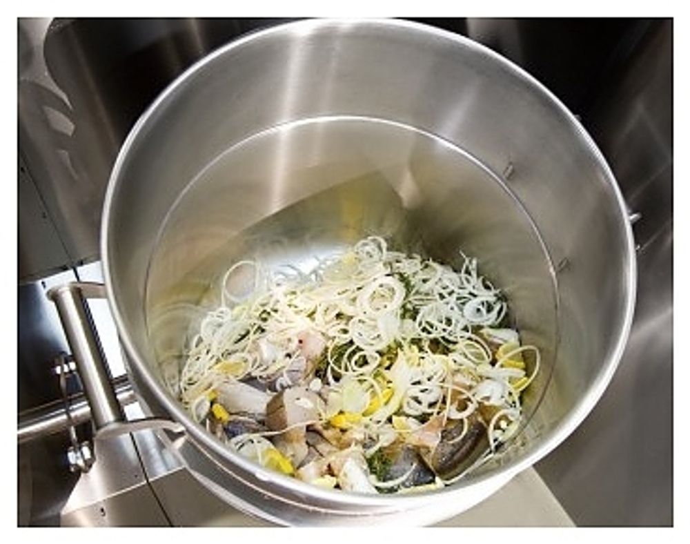 Массажер для мяса вакуумный Abat ММ-50В