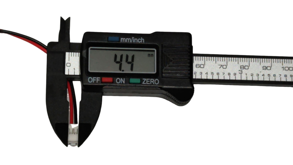 Батарея ET PLC-2CR17335A WK17