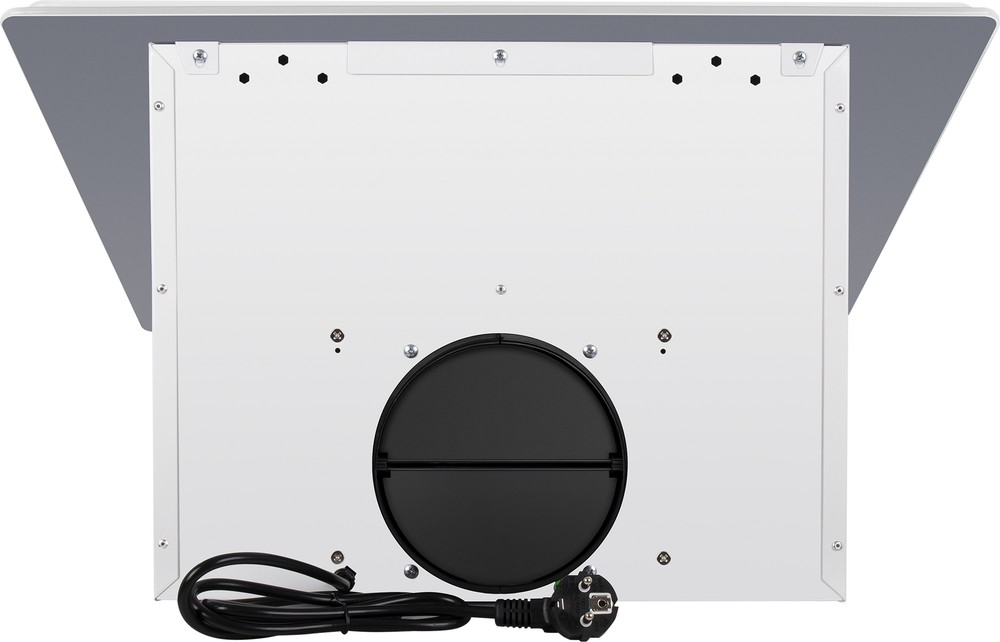 Кухонная вытяжка MAUNFELD Emmy 60 белый