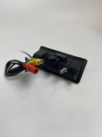 Камера заднего вида в ручку багажника для AUDI 2008-2015 - Radiola RDL-LS8002 AHD 720P / 1080P