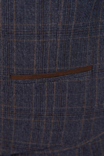 Жилет VAN CLIFF collection "Дукати" (Ж4sХ)