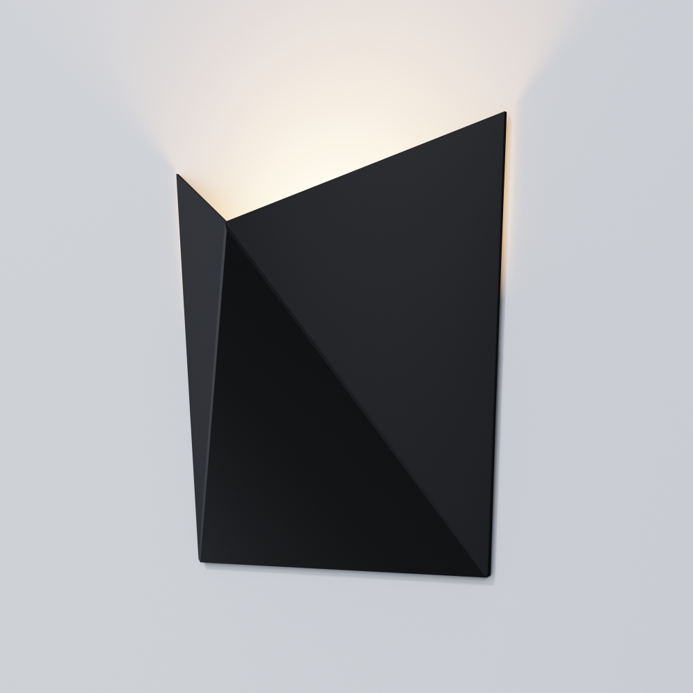 Архитектурная подсветка Outdoor O802WL-L7B