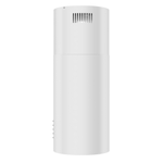 Островная цилиндрическая вытяжка Meferi TUBE35WH ISLA ULTRA фото 21