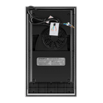 Индукционная варочная панель с Flex Zone и Booster MAUNFELD CVI292S2FMDGR LUX