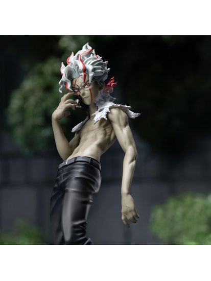 Фигурка Anime SEGA Дандадан Кен Такакура (Transformed) Vol.2 18см. 4582733455808