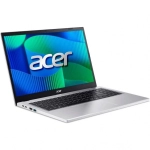 Ноутбук Acer Extensa 15 EX215-57-512N Core i5 13420H 32Gb SSD512Gb Intel UHD Graphics 15.6" IPS FHD (1920x1080) без ОС silver WiFi BT Cam (NX.EJBER.009)
