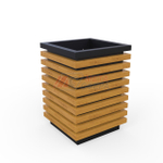 Вазон Эстет М