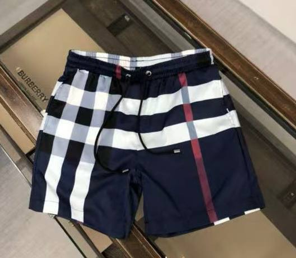 Шорты Burberry