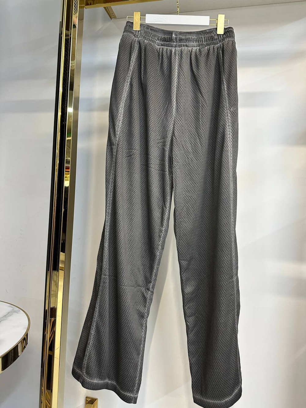 Штаны Maison Margiela