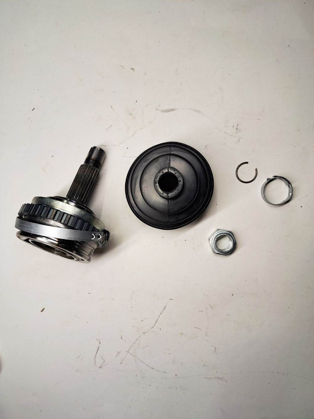 Шрус наружный LADA оригинал 2108-221501286 на автомобиль ВАЗ передний привод комплект 1 компл