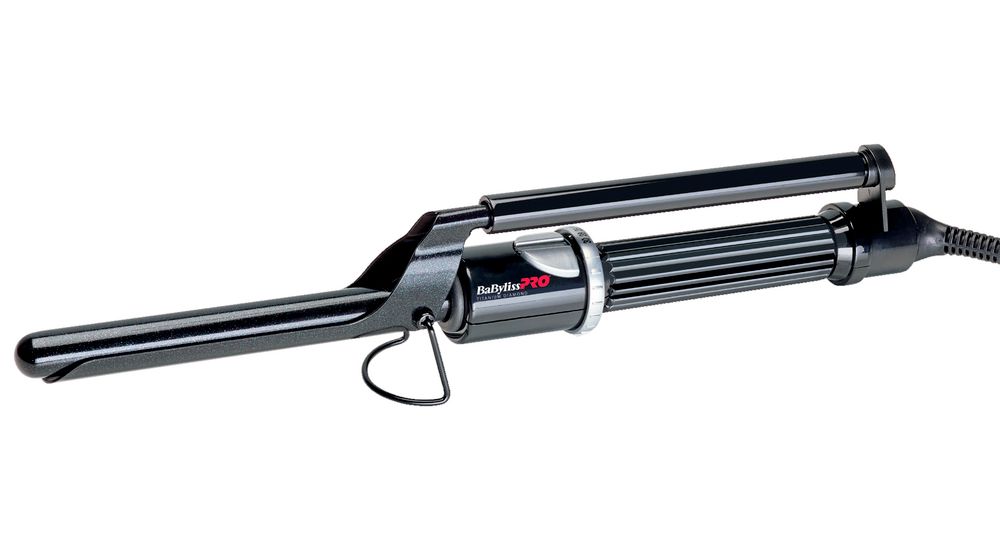 Профессиональная плойка BaByliss PRO Marcel BAB2241TDE 16 мм - 2