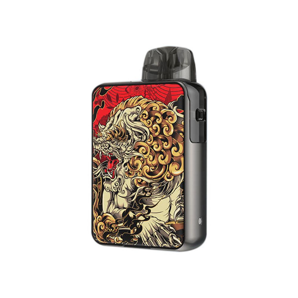 Smoant Charon Baby Plus POD Kit Lion