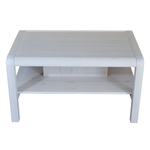 Журнальный столик Мадейра 90х50х58 см из сосны