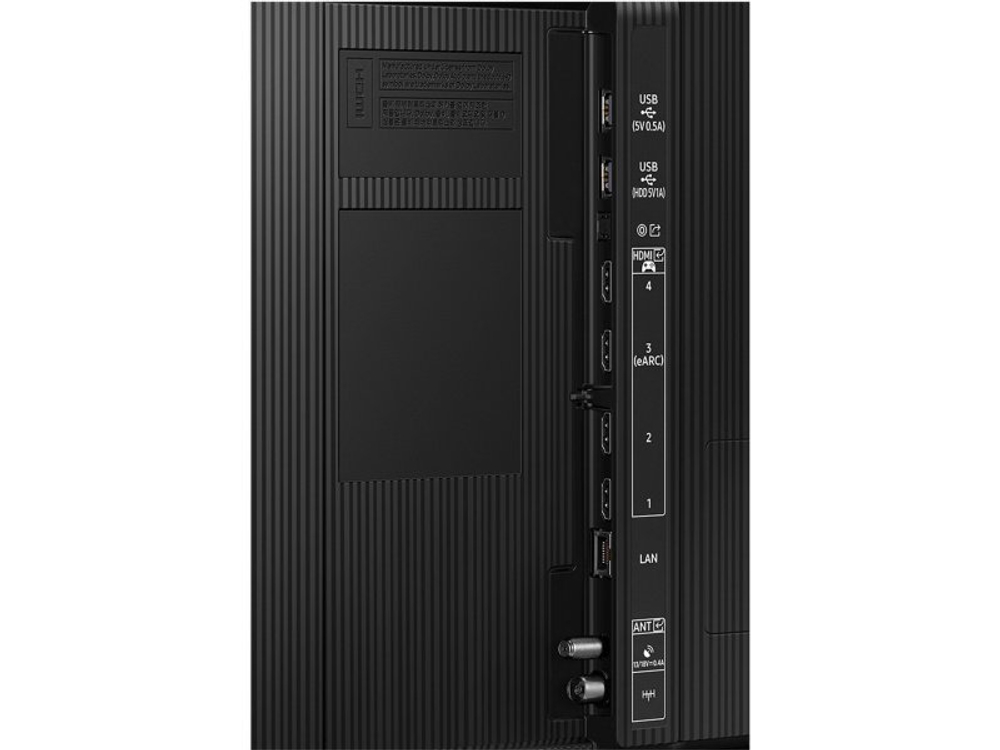 Neo QLED телевизор Samsung QE65QN80H 4K Ultra HD