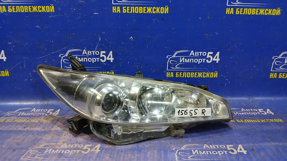 Фара передняя правая TOYOTA WISH 2009-2012
