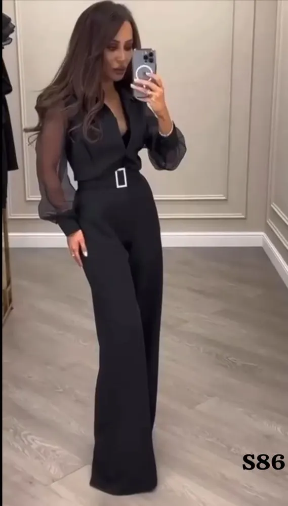 Комбинезон 2584549 Fabrika