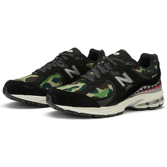 New Balance NB 2002Р Беговые дорожки Низки Унисекс
