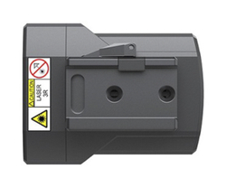 Лазерный дальномер iRay ILR-1000-1 - фото 2