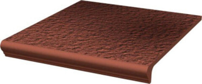 Ступень простая с капиносом Cloud Rosa