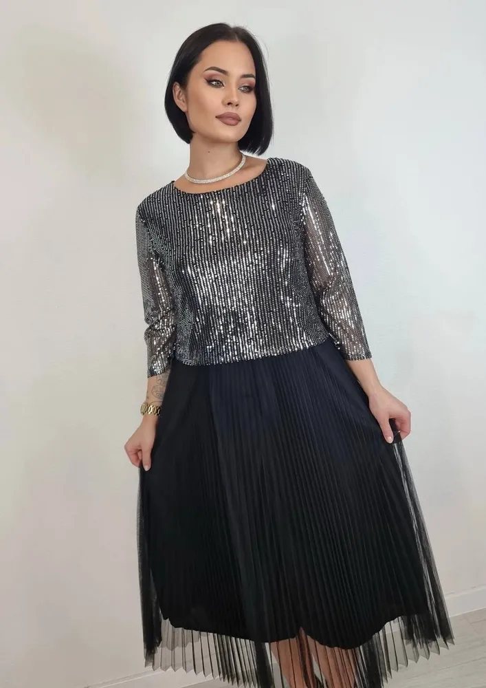 Платье 01060-2 Fabrika