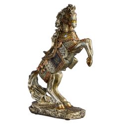 ФИГУРКА "ЛОШАДЬ" 16*6*23,5 СМ