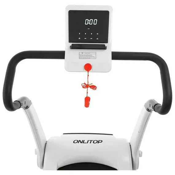 Беговая дорожка электрическая ONLITOP-MINI3, 150,5 х 73,8 х 124 см