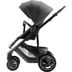 Детская коляска Britax Roemer Smile 5Z Style 2 в 1 Mineral Grey