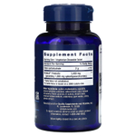 Life Extension, Florassist, жевательный пребиотик, натуральная клубника, 60 вегетарианских жевательных таблеток (1400 мг в 1 таблетке)